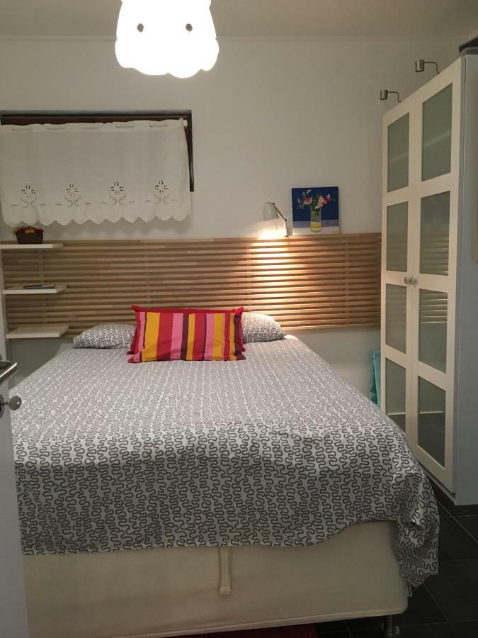 Estudio Tranquilo Praia Da Falesia 알부페이라 외부 사진